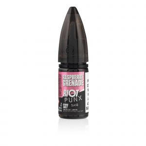riot squad punx raspberry grenva 10ml